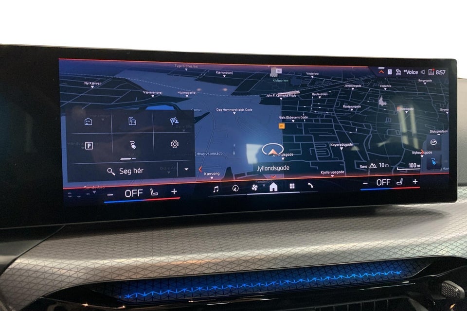 BMW i4 eDrive40 M-Sport Pro 5d