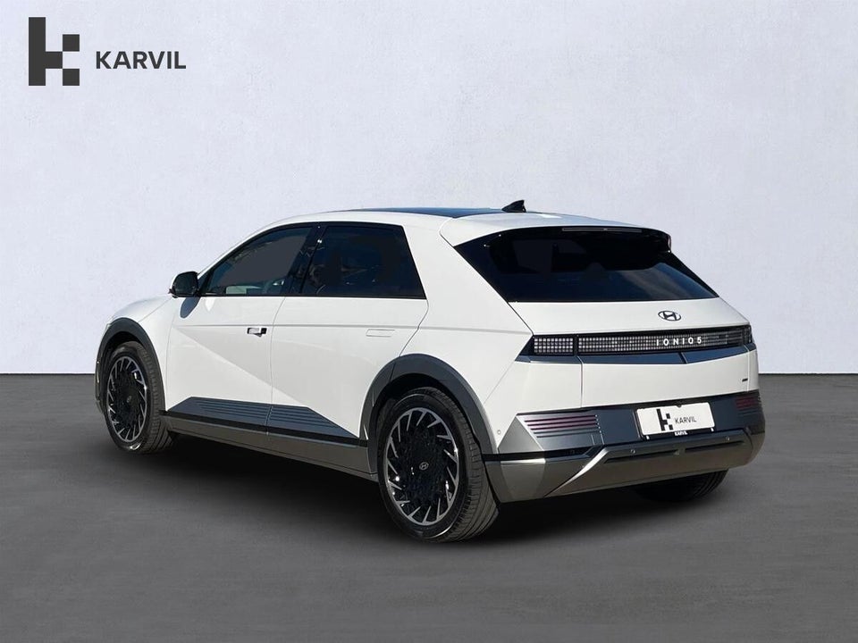 Hyundai Ioniq 5 77 Ultimate AWD 5d