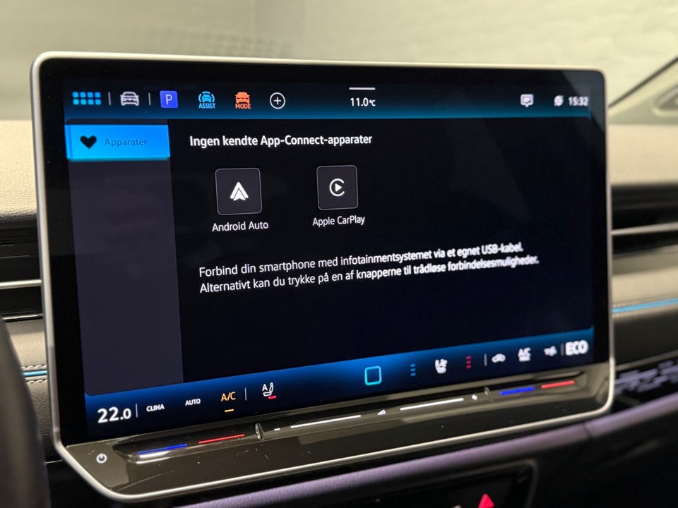 VW ID.7 77 Pro Business Premium 5d