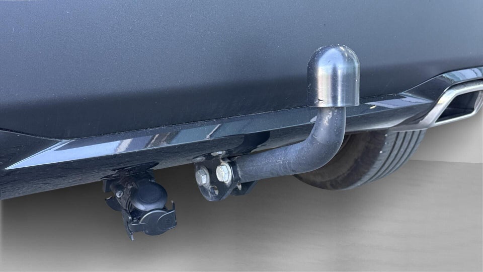 Peugeot 2008 1,2 PureTech 130 Allure EAT8 5d