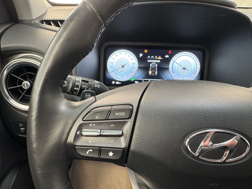 Hyundai Kona 64 EV Trend 5d