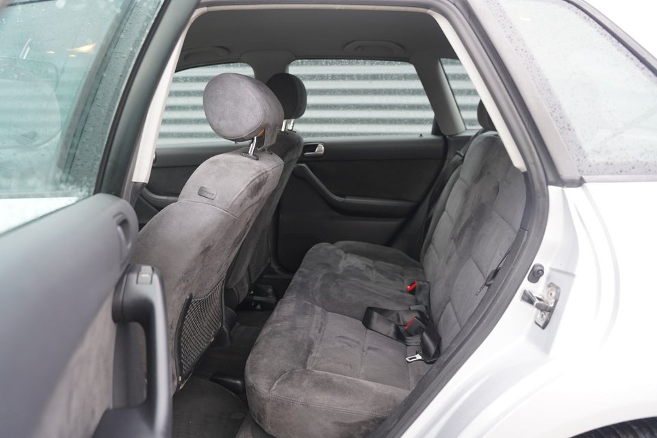 Audi A3 1,8 Ambiente 5d