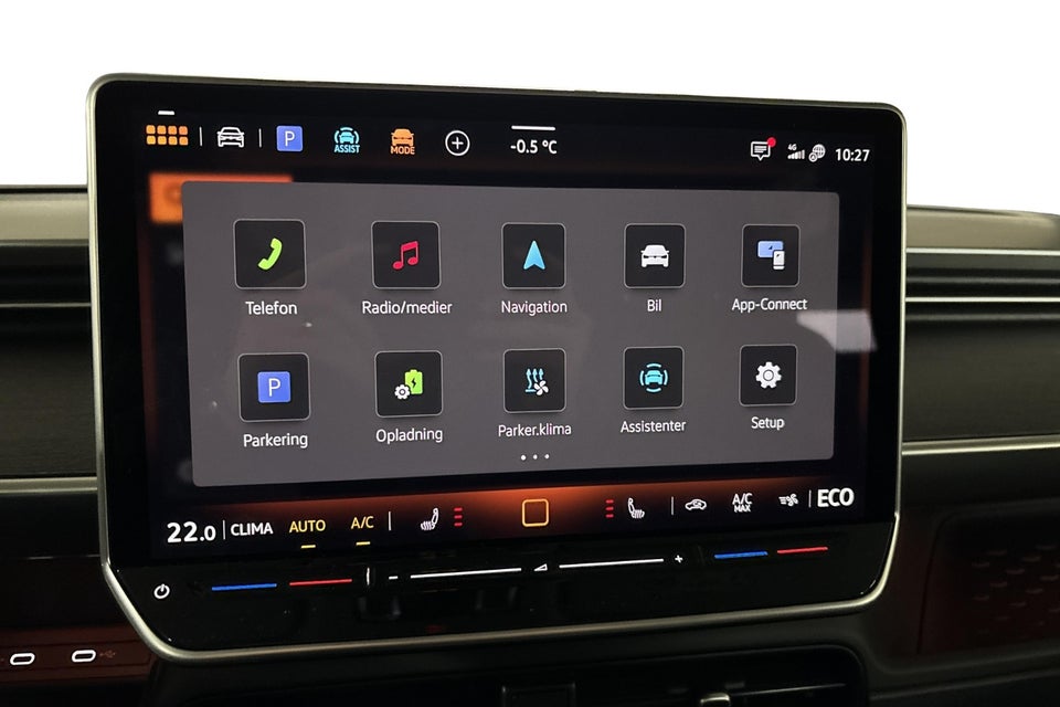 VW ID.Buzz 79 Life+ SWB 5d