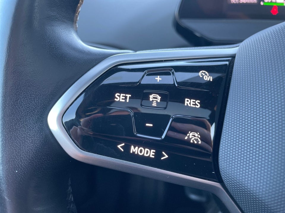 VW ID.4 77 1ST Max 5d