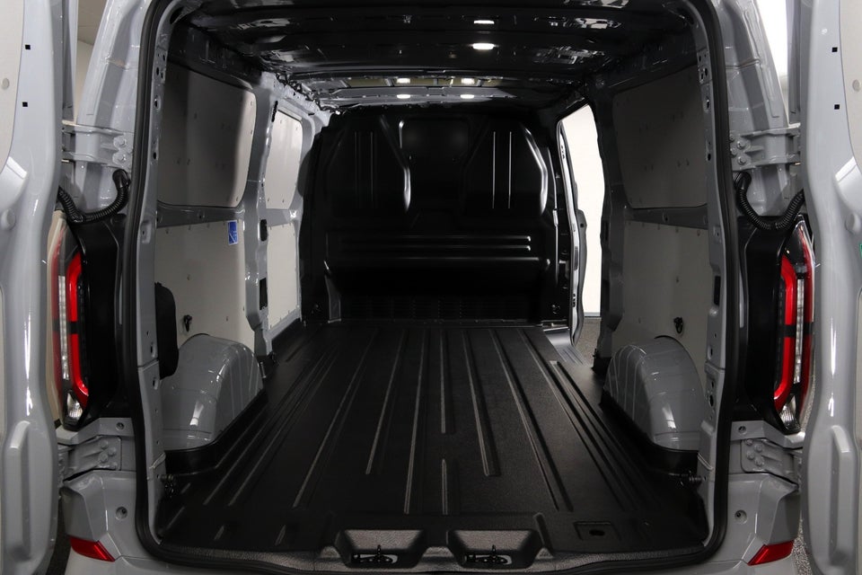 Ford E-Transit Custom 340L 64 Limited