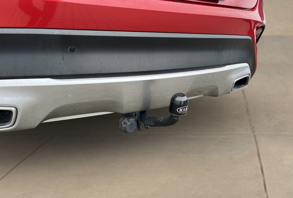 Kia XCeed 1,6 PHEV Upgrade+ DCT 5d