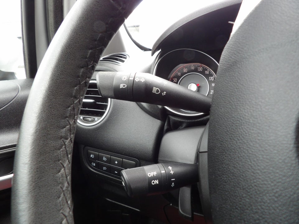 Fiat Punto 0,9 TwinAir 100 Lounge 5d