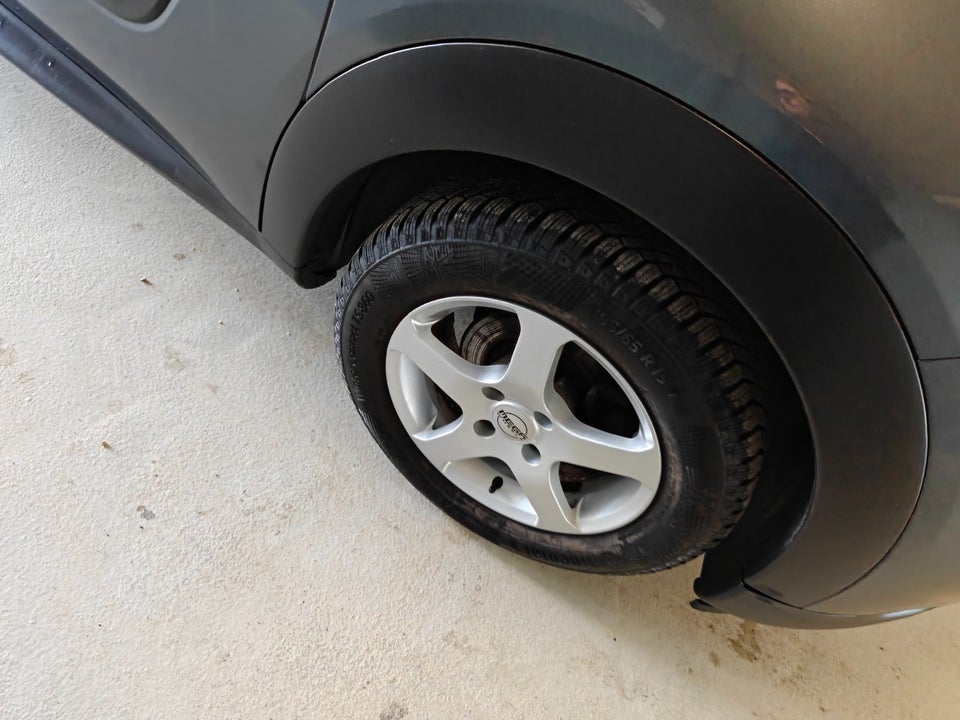 Citroën C4 Cactus 1,2 PureTech 82 Feel 5d