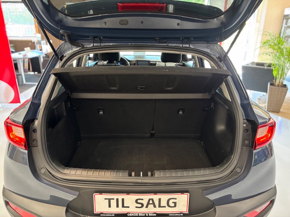 Kia Stonic 1,2 Advance Intro 5d