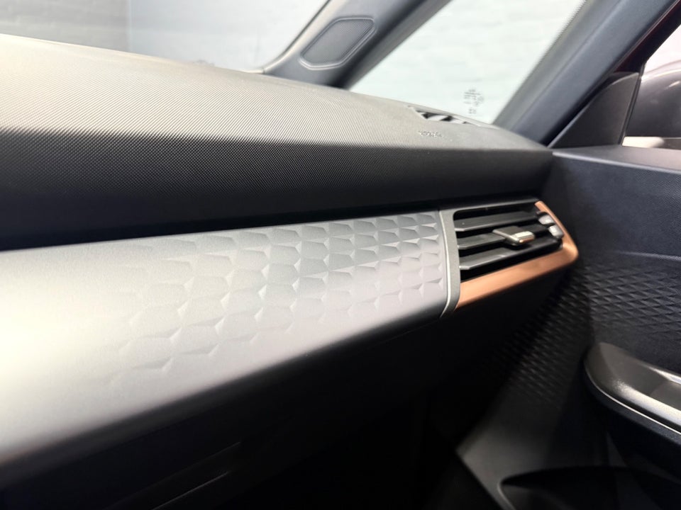Cupra Born 77 e-Boost 5d