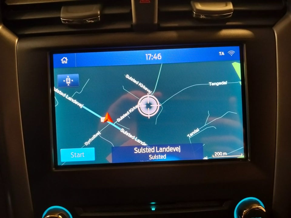 Ford Mondeo 1,5 SCTi 160 Titanium stc. aut. 5d