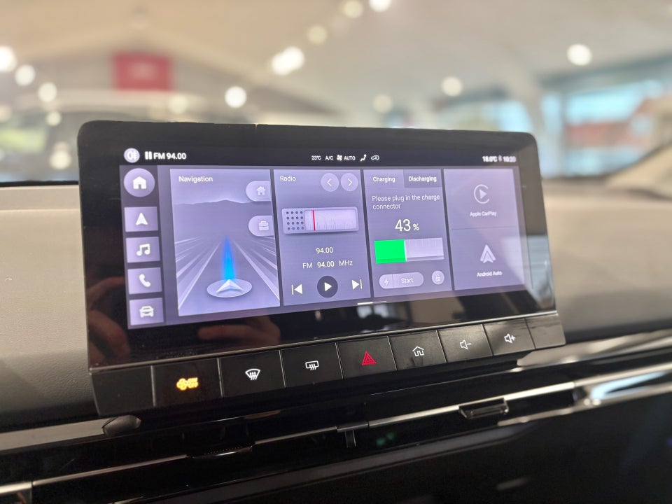 MG 4 51 Nordic Edition 5d