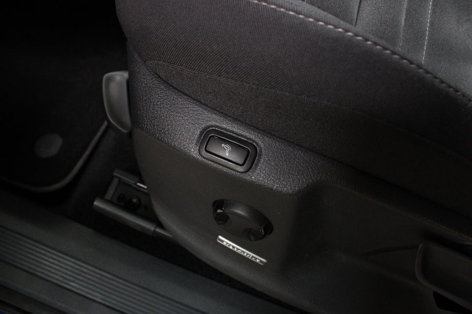 VW Touran 1,5 TSi 150 Highline DSG 7prs 5d