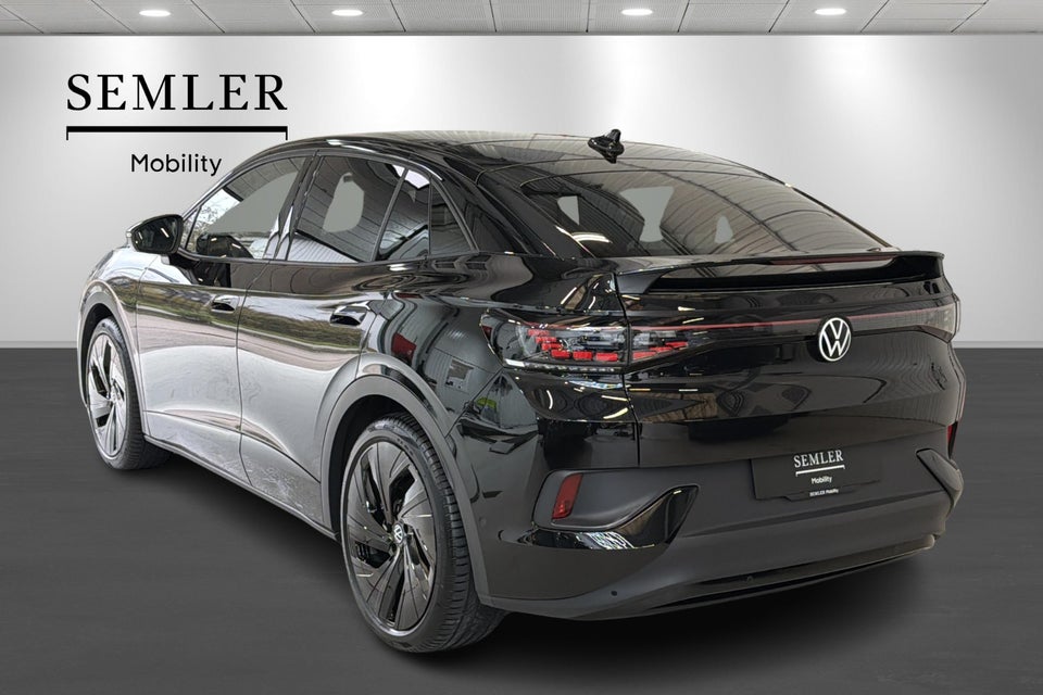 VW ID.5 77 GTX+ 4Motion 5d