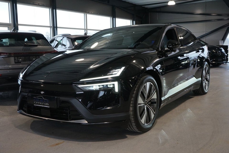 Polestar 4 Long Range 5d