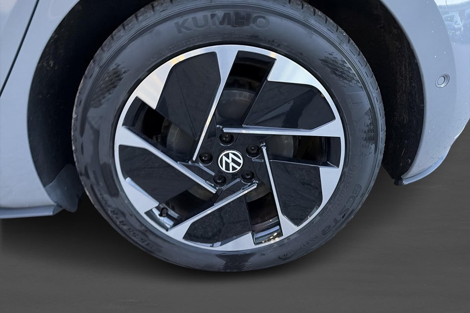 VW ID.3 58 Pro 5d