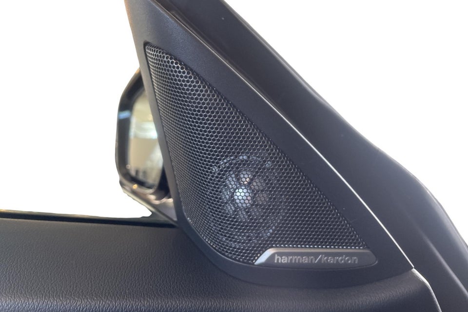 BMW i4 eDrive35 Fully Charged M-Sport 5d