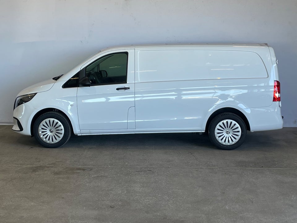 Mercedes Vito 114 2,0 CDi A2 Kassevogn PRO aut. RWD