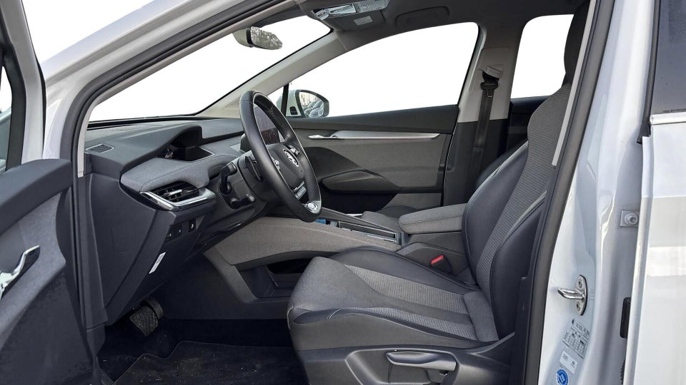 Skoda Enyaq 80 iV 5d