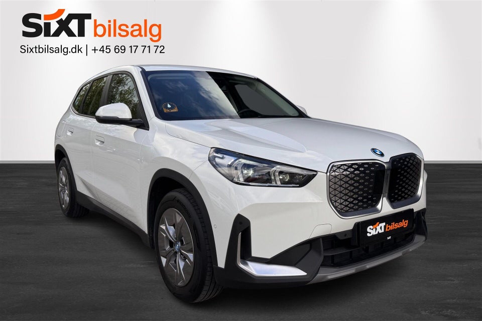 BMW iX1 eDrive20 5d