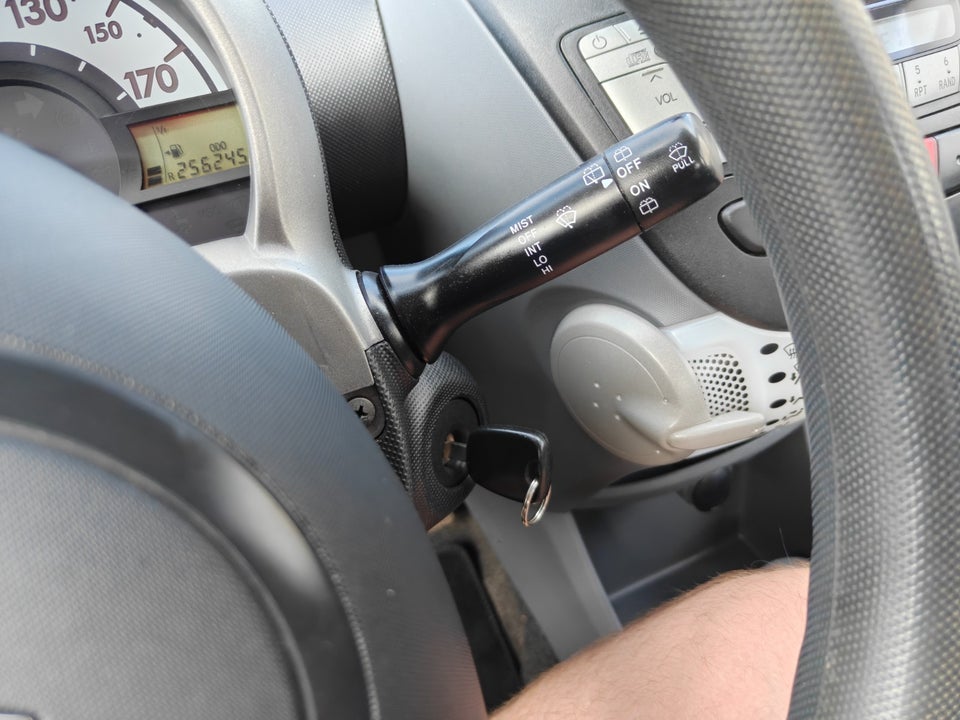 Citroën C1 1,0i SX 5d