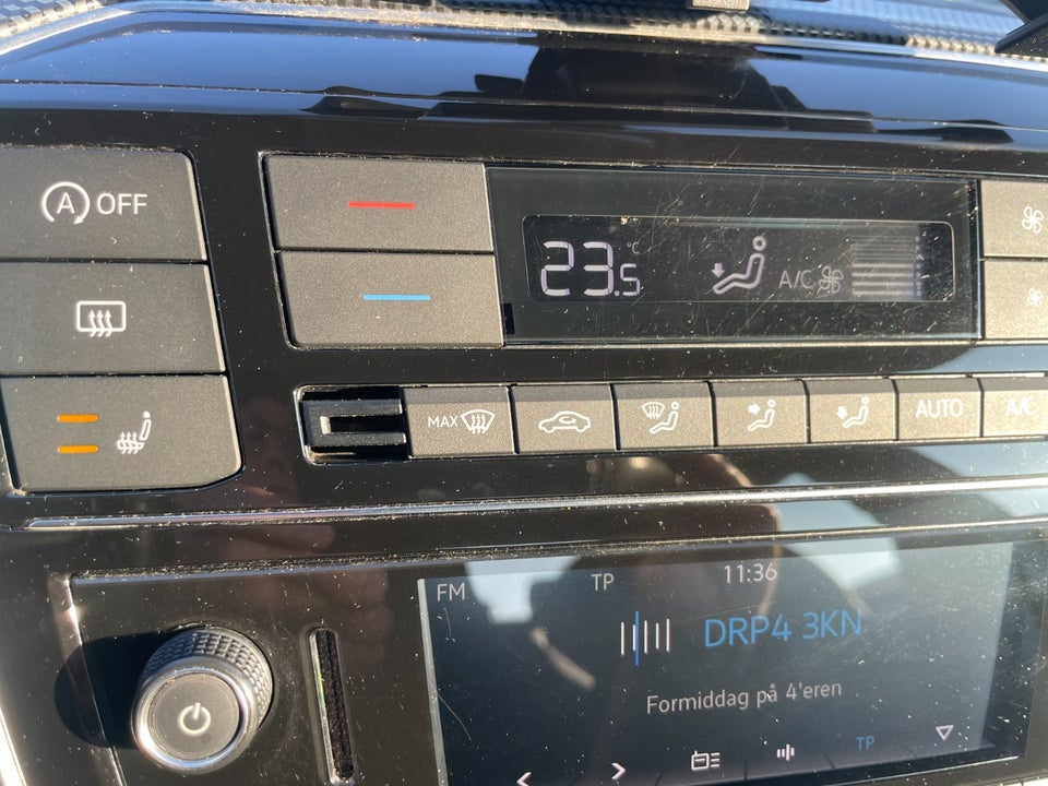 VW Up! 1,0 MPi 60 Move Up! BMT 5d