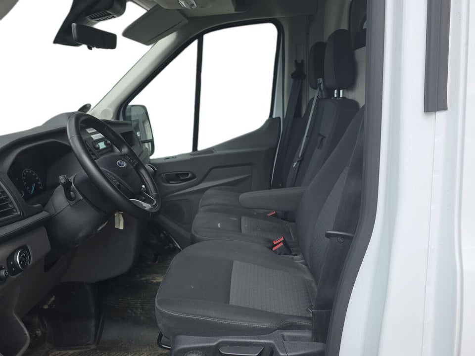 Ford Transit 350 L3 Van 2,0 EcoBlue Trend H2 FWD