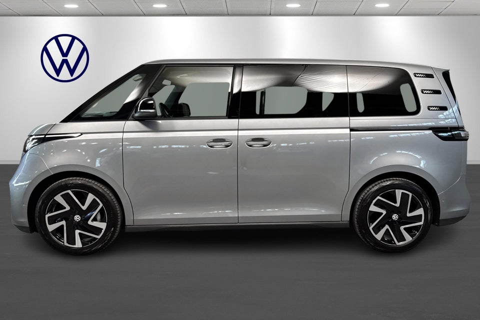 VW ID.Buzz 79 Life+ SWB Van 5d