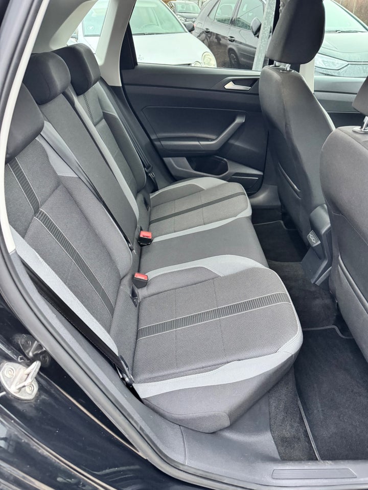 VW Polo 1,0 TSi 115 Highline DSG 5d