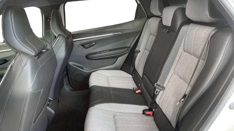 Renault Scenic E-Tech 87 Techno 5d