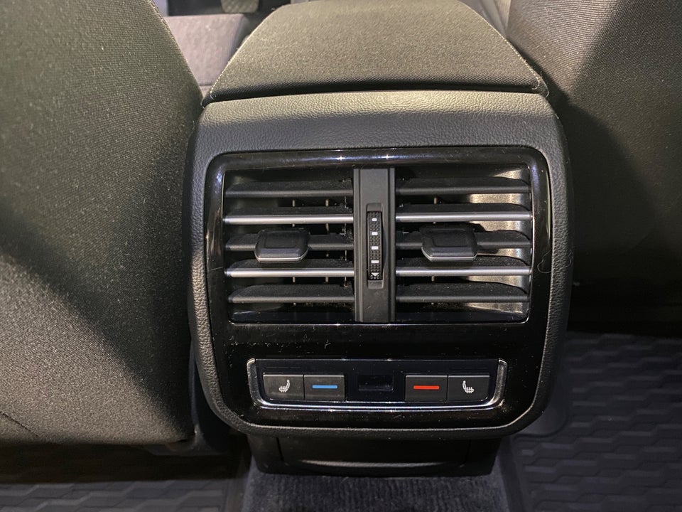 VW Passat 1,4 TSi 150 Comfortline Variant DSG 5d