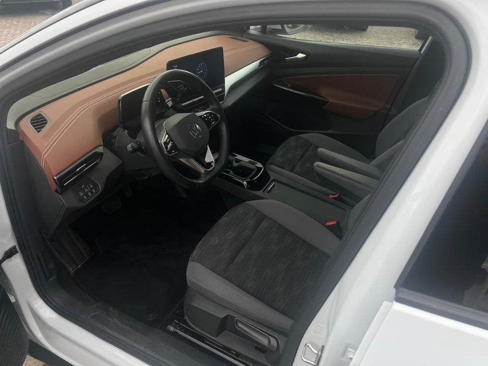 VW ID.5 77 Pro Performance 5d