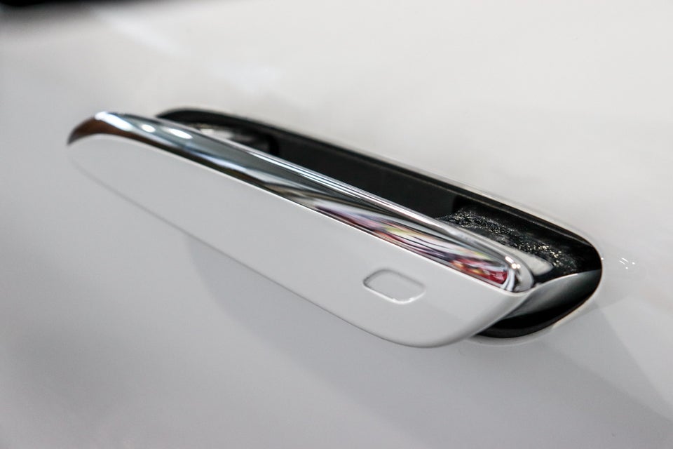 Mercedes CLA250+ EQ Progressive Advance Plus 4d