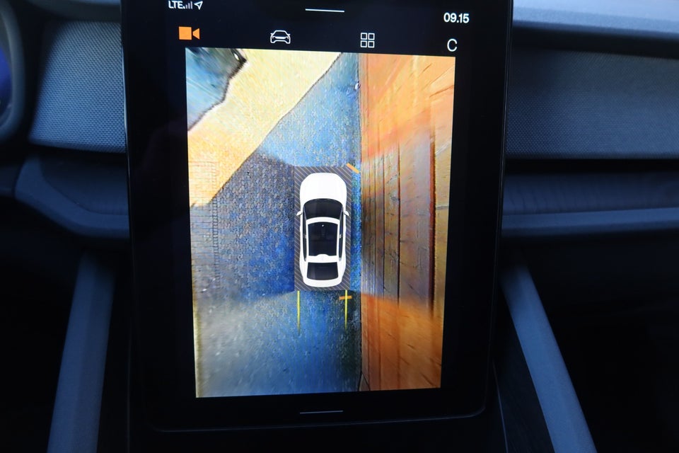 Polestar 2 Long Range 5d