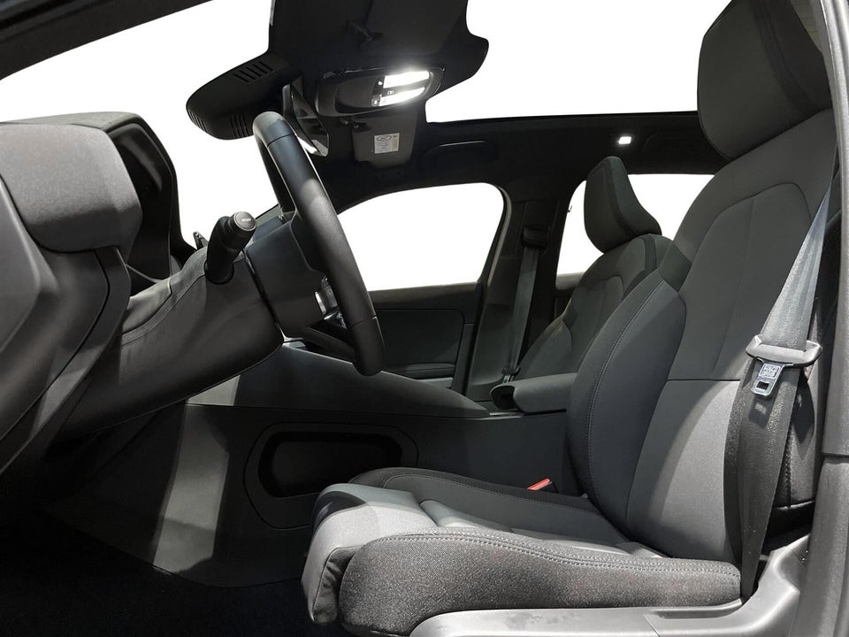 Polestar 2 Long Range 5d