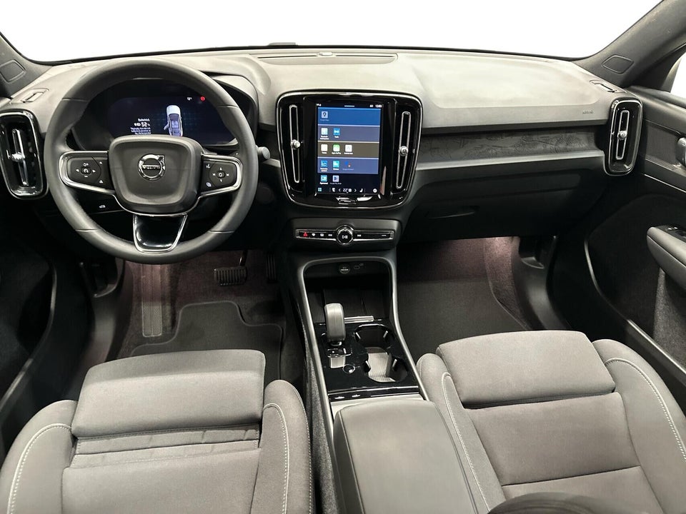 Volvo C40 ReCharge Extended Range Core 5d