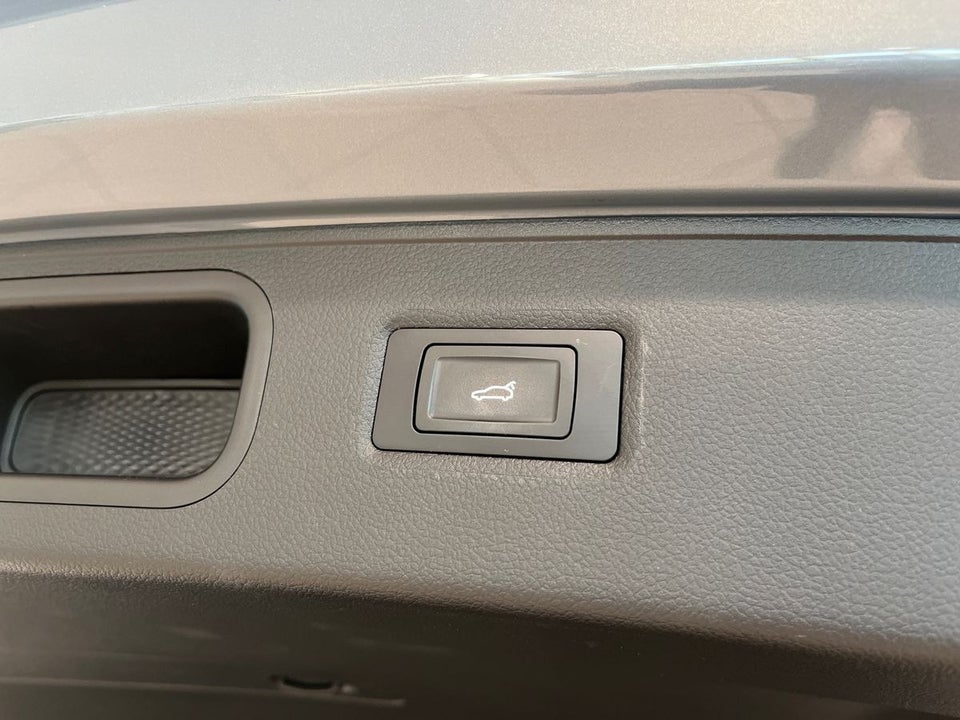 Voyah Free First Edition Noir 5d