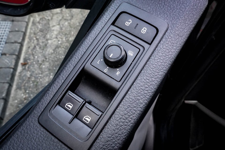 VW Transporter 2,0 TDi 204 Kassevogn DSG lang