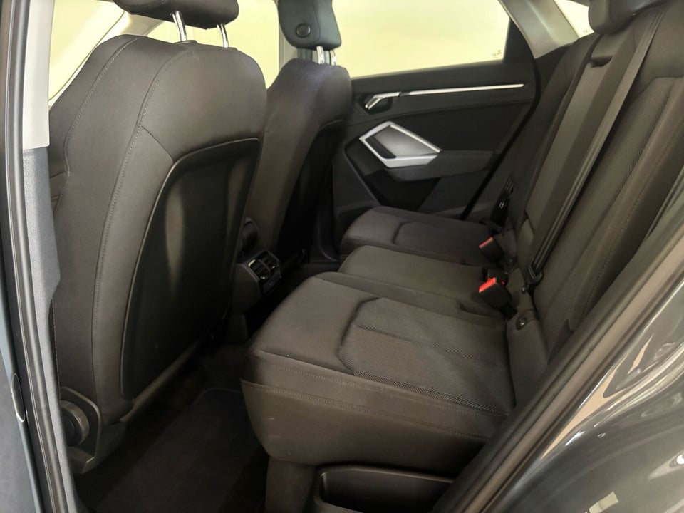 Audi Q3 35 TFSi Prestige Sportback S-tr. 5d