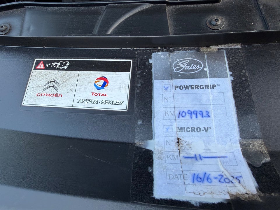 Citroën C4 Cactus 1,2 PureTech 82 Feel Complet 5d