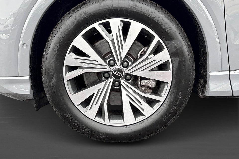 Audi Q4 e-tron 45 Progress Sportback 5d