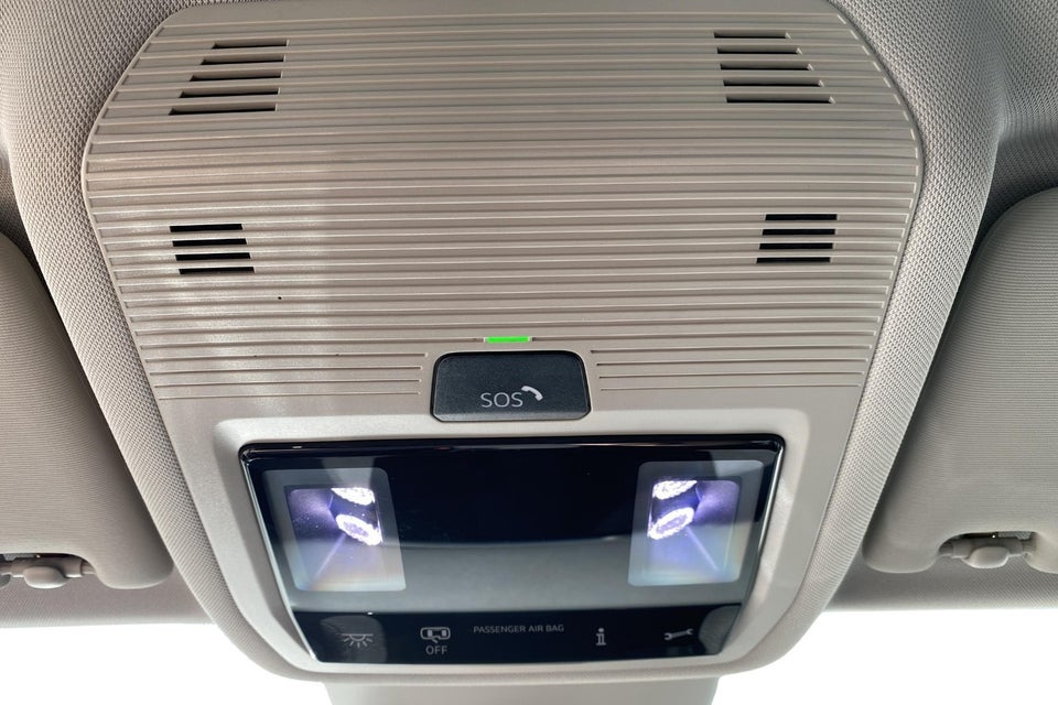 Skoda Enyaq 60 iV Loft 5d