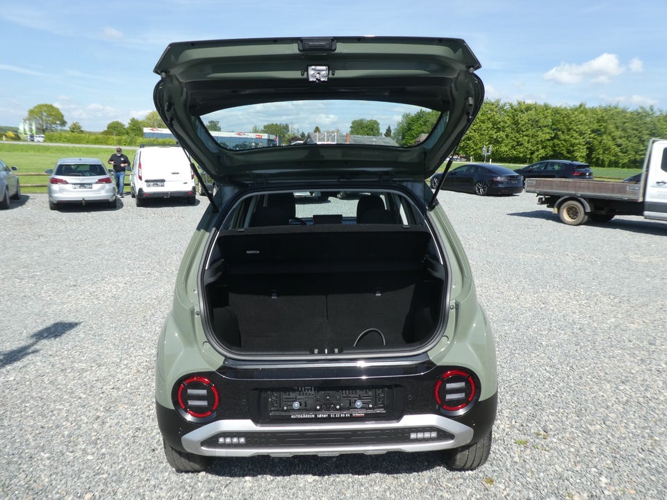 Hyundai Inster 42 Essential 5d