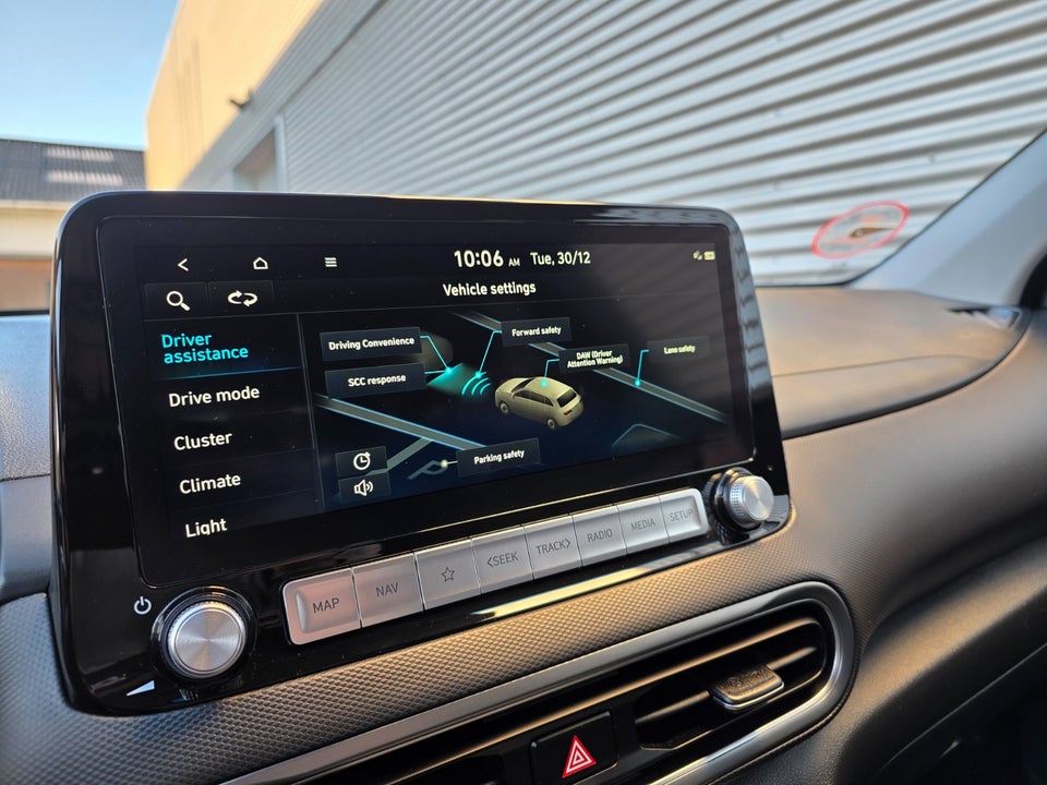 Hyundai Kona 64 EV Advanced 5d