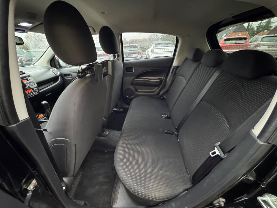 Mitsubishi Space Star 1,2 Intense 5d