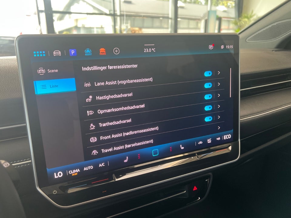 VW ID.7 77 Pro 5d