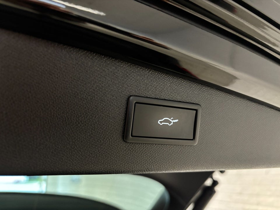 Seat Leon 1,4 eHybrid FR Sportstourer DSG 5d