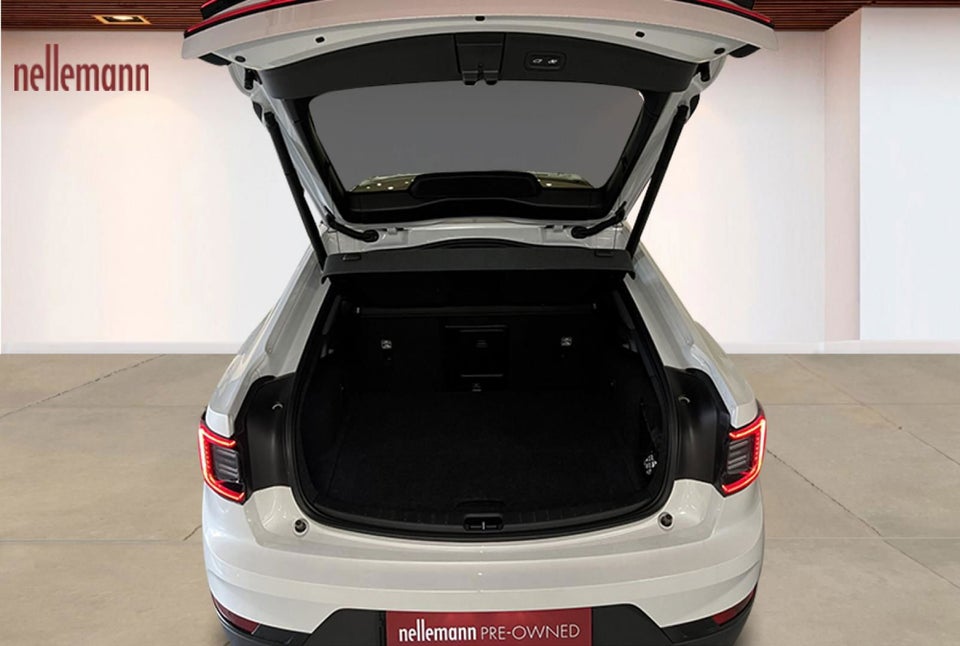 Polestar 2 Long Range AWD 5d