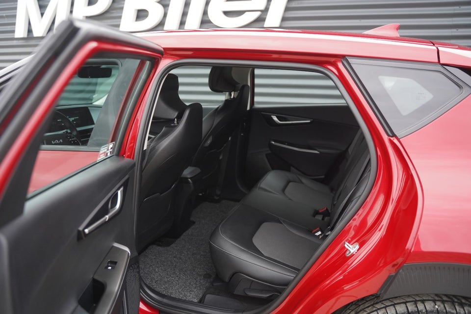 Kia EV6 77 Long Range Active 5d