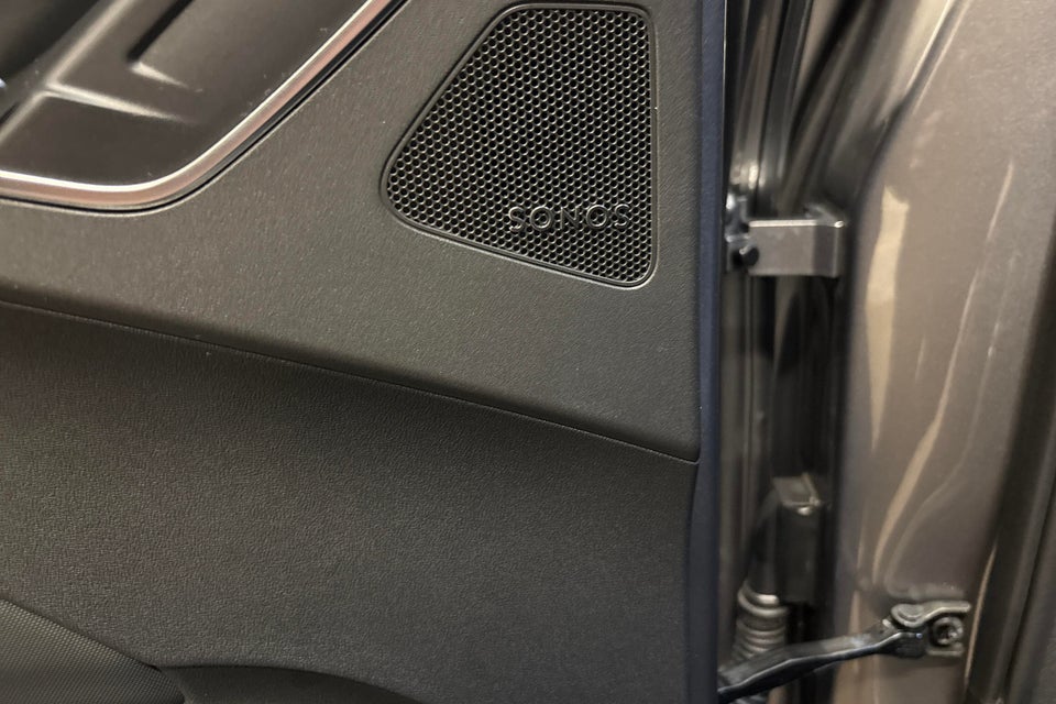 Audi Q4 e-tron 45 Ultra 5d